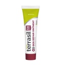 terasil kůže opravy pro úhlové Cheilitis, folikulitida, Impetigo, Lichen skleróza, vředy, Pitted keratolýza, rychlá pomoc a podporuje léčení. Dermatolog Testováno a hypoalergenní schváleno (0.5 oz)