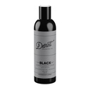 Detroit Grooming Co. Beard Conditioner with Apple Extract & Aloe Vera - Softening, Detangling, and Hydrating Beard Conditioner - Black Edition (Cedarwood & Amber) - 8oz