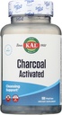 Kal Charcoal, 280 mg, 100 tobolek