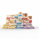 Nutrisystem Oblíbené členy ® 7- Day Weight Loss Kit s 28 Delicious Meals & Snacks