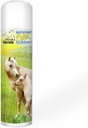 Blissful Horses Summer Care Sun Butter, Gentle Horse Sunscreen, Easy- to- Aplikujte Equine Sunblock Solution, Must- Horse Essentials for All Day Sun Protection, 0.50 oz.
