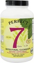 PERFEKT 7 PSYLLIUM- HERBALCOMBO CAP, 400 CAP