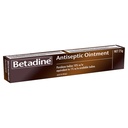 Betadin Antiseptická mast 25 g