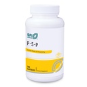 Klaire Labs SFI Health P- 5- P - 30 Miligramů bioaktivního vitaminu B6 Pyridoxal- 5- Fosfát pro metabolickou a jaterní podporu, hypoalergenní (250 tobolek)