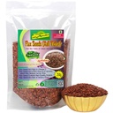 nalAmudhu Raw Brown Natural Flax Seeds with High Nutritional Values 250g