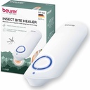 Beurer BR60 Insect Sting and Bite Relief, Bug Bite Healer for Chemical- Free Treatment of Insect Bites, Non-Toxic Natural Relief from Stching and Owelling, for Mosquito Bites