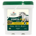 Corta-FLX Corta-Flex Equine Joint Supplement 124; Koňský dodatek pro zdravé klouby 124; Quick & Effective Nurishment to Joints formulovaný s vitamíny a minerály 124; 12 LB Pellet