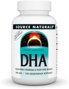 Zdroj Naturals DHA, Neuromins 200 mg Non- Fish Omega33 pro The Brain
