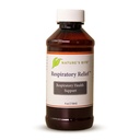 Nature 's Rite Relief with Coloidal Silver and Peppermint Oil - Support for Breathing Comfort - 4oz (New) - 1 Počet
