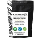 Kava Powder Single Cultivar Vula Kasa Fijian Kava Root Powder High Power 4yr Matured Pure Organic Kava- Kava z Fidži