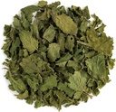 Organic Bio Herbs-Sured Nettle Leaf / Listy - All- Natural, Premium, a Udržitelné pro bylinný čaj, recepty, řemesla, a Eco- Friendly Uses (Urtica Dioica) 2 Oz.