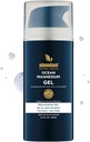 MAG I.C. Magnesium- gel s 10% trolamin- salicylátem pro silnou úlevu od bolesti proti oděrům a modřinám, použití na téma, efektivní a rychlá absorpce, Fragrance- Free, 100ml