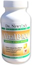 Vitální B100 vitamin B Komplexní dodatek 60 Kapsle