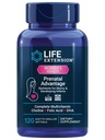 Life Extension Prenatal Advantage, Ženský multivitamin, Podpora dítěte, kyselina listová, Cholin, omega- 3s, Vitamin C, D3, B1, B6, B12, zinek, niacin, Gluten Free, Non- GMO, 120 softgels