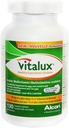 Vitalux Zdravé oči Multivitamin s 5 mg luteinu, 130 tablet