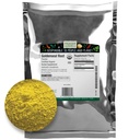 Frontier Co- op Organic Goldenseal Root Powder, 1 / 4 LB - Earthy, hořký bylinný kořen s jasně žlutou barvou pro čaj a tinktury recepty - 4 oz