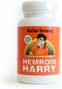 Hemorid Harry 's Herbal Remedy, 30 Den (240 Počet) - Přírodní léčba, pilulky
