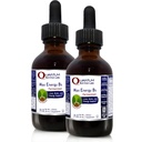 Quantum Nutrition Labs Max Energy B 's - 2 Fl Oz (Balení po 2)