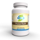 Priorita 1 Vitamíny Prostate Health 120 Kapsle - Podpora zdravého stavu při zachování mužských hormonů v rámci normálního rozsahu s přidanými výhodami Prostate celý Gland. *
