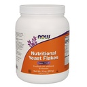 Nyní Potraviny: Nutritional Yeast Flakes Super Food, 10 oz (2 balení)