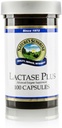 Nature 's Sunshine Lactase Plus, 100 čepice