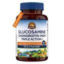 Vitalitown Glucosamine Chondroitin MSM