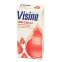J & J Visine Eye Drops, Visine Original Eye Drops.5 oz. Lahvička (Balení květen Vary)