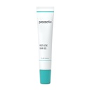 Proactiv Post Acne Scar Gel, Bakuchiol & Vitamin E Face Treatment for Smoothing Skin Texture, Reducing Scar & Enlarged póry, 1 Oz
