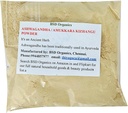 Ashwagandha / Amukkara Kizhangu Powder, 100 gramů / 3,5 unce