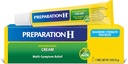 Příprava Hemoroidní krém H s Aloe pro multi- Symptom Relief - 1.8 Oz Tube