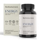 Energie - Plant- Based Ultra Minerály s Apple Extract pro buněčnou vitalitu a metabolismus Podpora - 60 Vegan Kapsle