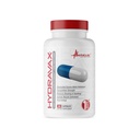 Metabolická výživa, Hydravax - Premium Diuretické vodní pilulky, přírodní a bezpečné, Odstraňuje zadržování vody, s Pampeliška, hořčík, Zelený čaj extrakt, Brusinkový prášek, 30 Kapsle, 1 Dávka denně