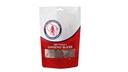 Dairyland Management LLC Red Panax Ginseng Slices - 8 oz Pack Korean Panax Ginseng Slices - Non- GMO, Gluten Free Red Ginseng Root - Použít tento bylinný dodatek v polévce, Čaji, Congee