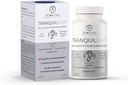 Tranquil Ušní Ucho Zdraví & Tinnitus Relief Dodatek 124; Ušní Chirurgie Využití pro celkovou ušní výživu, Zvonění Ušní Relief, & Tinnitus příznaky - Denní vzorec - All- Natural 30 Vegan Kapsle