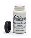 North Mountain Supply Food Grade Draslík Sorbate Stabilizer - 2 Ounce Jar (Balení po 2)