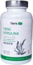 Tiens Spirulina Kapsle (100 Počet)
