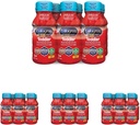 Enfagrow NeuroPro Toddler Nutritional Drink 8 fl. oz. Připraveno k použití (6 lahví) Prebiotika pro imunitní podporu, DHA pro vývoj mozku, Železo, Non- GMO, Přírodní mléko Flavor (Toddler Next Step) Enfamil