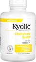 Kyolic # 104 Česnek Ext W / Lecithn 300 Cap