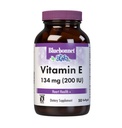 BlueBonnet Vitamin E 200 IU Smíšené ponožky, 50 Počet