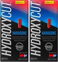 Hydroxycut hubnutí pilulky pro ženy a muže Hardcore 124; doplněk hubnutí pilulky 124; Energy Pills ztratit váhu 124; Metabolismus Booster pro hubnutí 124; Váhy a energetické doplňky 124; 60 pilulky