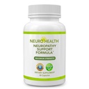 Nerve Support Formule pro neuropatii - Váš doplněk Nerve Savior s B Vitamíny a Alpha Lipoic Acid - Rychlá absorpce pro Nerve Discomfortable Relief - 60 Kapsle