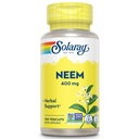 SOLARAY Neem Leaf 400mg Př