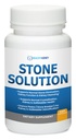 Kamenné roztoky Capsules - Přírodní dissolver, Ledviny Stone Support & Ledviny Cleanser Chanca Piedra Stone Breaker Gallurge, Flush & Stop Rekurence, Stone Relief 60 Služeb