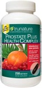 TruNature Prostate Plus Health Complex - Saw Palmetto se zinkem, lykopen, Dýňové semeno - 250 Softgels