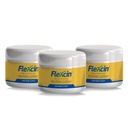 Flexcin s CM8 Motion Lotion 4 oz Jar - 3 balení (4oz Jars)