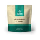Nature 's Sunshine Psyllium Hulls Kombinace 11 Oz