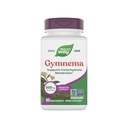 Nature 's Way Gymnema Premium Extract, Podporuje metabolismus karbohydrátů *, 500 mg na servírování, Non- GMO projekt ověřen, 60 Vegan Kapsle (Balení květen Vary)