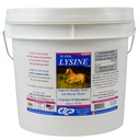 SU-PER Lysinový dodatek pro koně - Podporuje zdravé kosti a svalnaté tkáně - Equine Essential Amino Acid - 12.5 Pound, 47 Month Supply