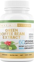 Maximalizovat v rámci Green Coffee Bean Extract, 60 ct
