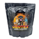 Vertex high- Performance Dog Supplement - Predigested Játra, Syrovátka a vaječný protein - Podporuje svaly, zotavení, plodnost, trávení a produkce mléka - Ideální pro práci, chov a aktivní psy - 4LBS
